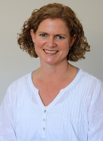Marlen Conradie Physiotherapist Marlen Conradie Physiotherapist