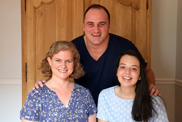 Homepage_Team_02 Physiotherapists